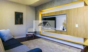 Imagem 5: Apartamento para alugar no bairro Cerqueira César - São Paulo/SP, Zona Oeste