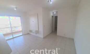 Imagem 7: Apartamento Edifício Castelbello a locação, 2 dormitórios, 56m² - Jardim Cruzeiro do Sul