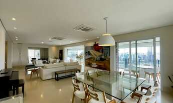 Imagem 2: Apartamento Cidade Jardim - 400m2