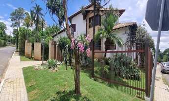 Imagem 1: CASA RESIDENCIAL em BRASÍLIA - DF, SETOR DE HABITAÇÕES INDIVIDUAIS SUL