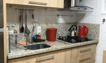 Imagem 5: Novo Hamburgo - Apartamento Padrão - Vila Nova