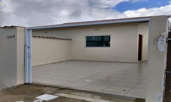 Imagem 5: Itanhaém - Casa Padrão - Corumba