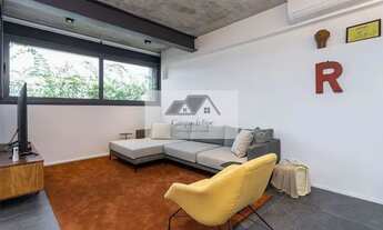 Imagem 4: Apartamento para alugar no bairro Vila Madalena - São Paulo/SP, Zona Sul