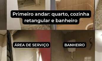 Imagem 6: Prédio com 8 quitinetes/kitnet - Anil