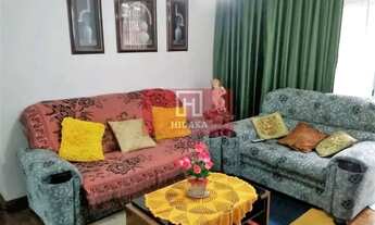 Imagem: Apartamento à venda no bairro Mandaqui