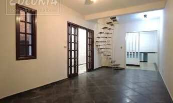 Imagem 2: Santo André - Casa Padrão - Parque das Nações