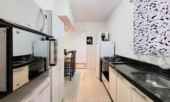 Imagem 7: APARTAMENTO MOBILIADO DISPONÍVEL PARA LOCAÇÃO ANUAL