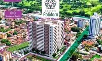 Imagem 6: Apartamento pronto morar na várzea