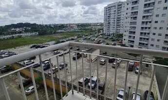 Imagem: Condomínio Ville Laguna - 3Qt (Bnh Suíte