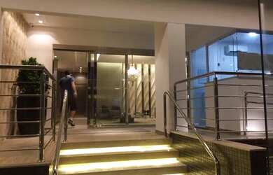 Imagem 7: Alto Padrão - NOVO - FINAMENTE MOBILIADO