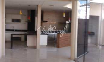 Imagem 5: Casa para aluguel, 4 quartos, 4 suítes, 4 vagas, Jardim dos Seixas - São José do Rio Preto