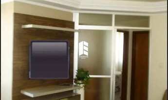 Imagem 7: Apartamento à venda com 2 dormitórios em Nossa senhora de lourdes, Santa maria cod:89056