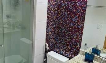 Imagem 4: Parnaso Apartamento para venda com 60 metros quadrados com 2 quartos em Cremação