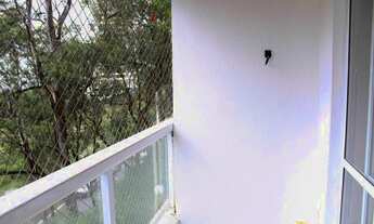 Imagem 5: Apartamento de 3 dormitorios com lazer completo próximo ao colegio Pentagono