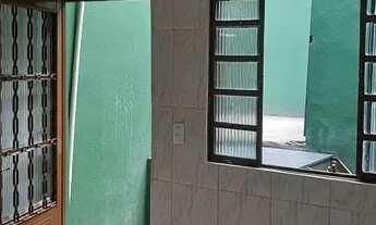 Imagem 2: Kitnet Quarto ,Cozinha ,Banheiro ,área, Próximo ao metro Eldorado - Agua e luz incluso!