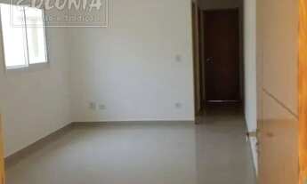 Imagem 7: Santo André - Apartamento Padrão - Vila Príncipe de Gales