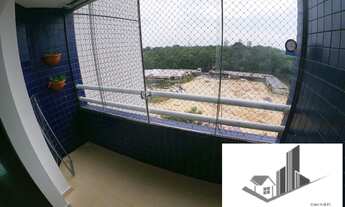 Imagem 4: Ilhas Gregas, mobiliado, 72m2, Ponta Negra