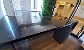 Imagem 5: Apartamento para aluguel com 113 metros quadrados com 2 quartos