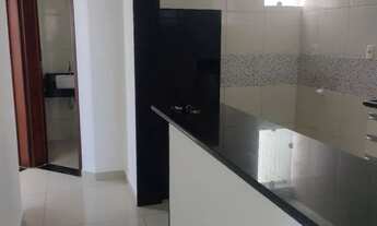 Imagem 6: Alugo apartamento três quartos próximo ao colégio Carl Roger Bancários