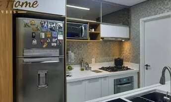 Imagem 3: Apartamento 3 dormitórios Condomínio Parc Athenee