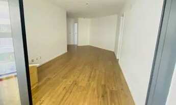 Imagem 3: Apartamento para venda tem 136 m2 com 4 quartos com 1 suíte