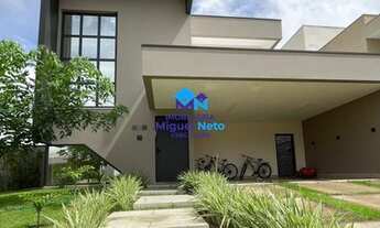 Imagem: Mavilhoso sobrado no Condominio Ecoville