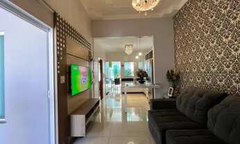 Imagem 3: Casa para Venda em Maringá, Jardim Três Lagoas, 3 dormitórios, 1 suíte, 2 banheiros, 2 vag