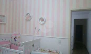 Imagem 5: São Paulo - Casa Padrão - LIMÃO