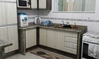 Imagem: Casa duplex três quartos sendo um suíte