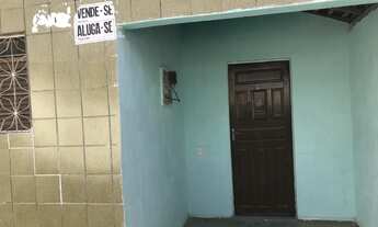 Imagem: Casa no Mário Andreazza Bayeux