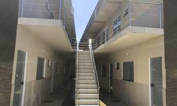 Imagem 4: Aluga-se kitnet e apartamento no setor Santos dumont a partir de R$450