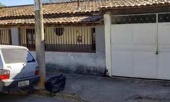 Imagem 6: Casa - Bairro Curiango