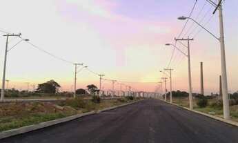 Imagem 2: Terreno no Riviera, medindo 12x25, nascente, com escritura