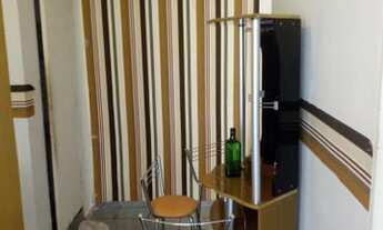 Imagem 6: Aluga se 2 quartos , sala cozinha , banheiro, copas , are a de serviço