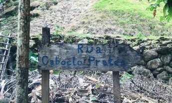 Imagem 6: Terreno próximo à Barra do Sana