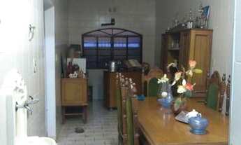 Imagem 5: Casa Mobiliada em Frutal MG