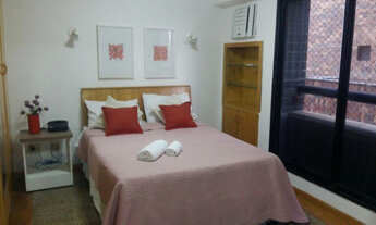 Imagem: Flat Scala compacto no melhor da Beira Mar