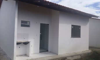 Imagem 5: Vendo casa no jardim das esmeraldas lote 22, recém construída, avista ou financiada