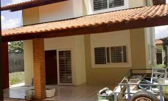 Imagem 2: Casa em Condomínio Kennedy Park - Bairro Morros