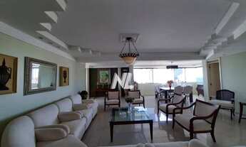 Imagem 4: Maravilhosa cobertura à venda em Petrópolis