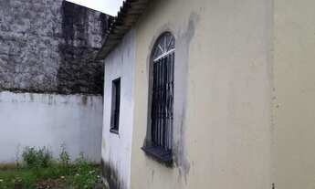 Imagem 4: Alugo casa 2 quartos cid12 nova cidade