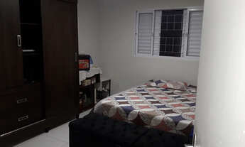 Imagem 6: Casa no bairro Novos Estados, 1 suite + 3 quartos