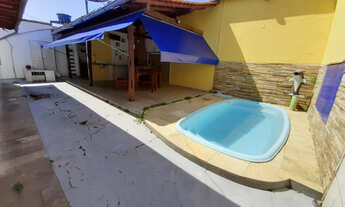 Imagem: Casa para aluguel Conj. Médici I 220m²