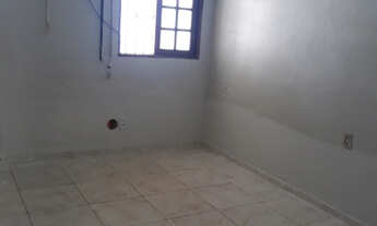 Imagem 7: Casa na Rotary, na rua do restaurante Travessia