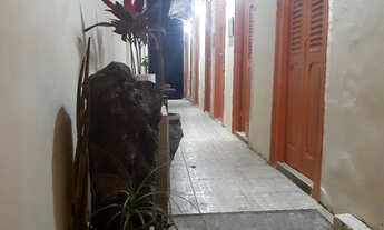 Imagem 3: Aluguel de quarto privado no Catete