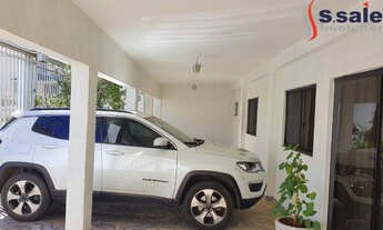 Imagem 5: Lindo e Maravilhoso Sobrado!!! 05 Quartos 03 Suítes - Arniqueira - DF