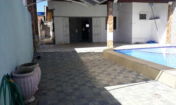 Imagem 2: Casa na Rotary, na rua do restaurante Travessia