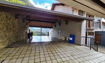 Imagem 6: Residencia de alto padrão em Condomínio no centro de Petrópolis
