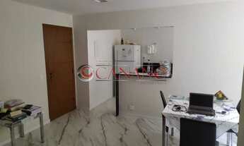 Imagem 2: Apartamento-À VENDA-Méier-Rio de Janeiro-RJ