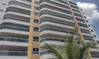 Imagem 2: Alugo Lindo Apartamento no Varandas do Nascente - Mossoró/RN